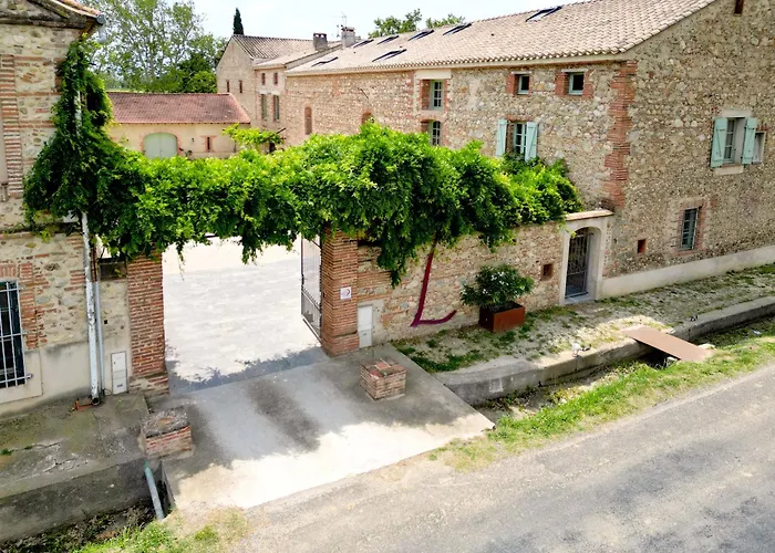 Chateau Lauriga