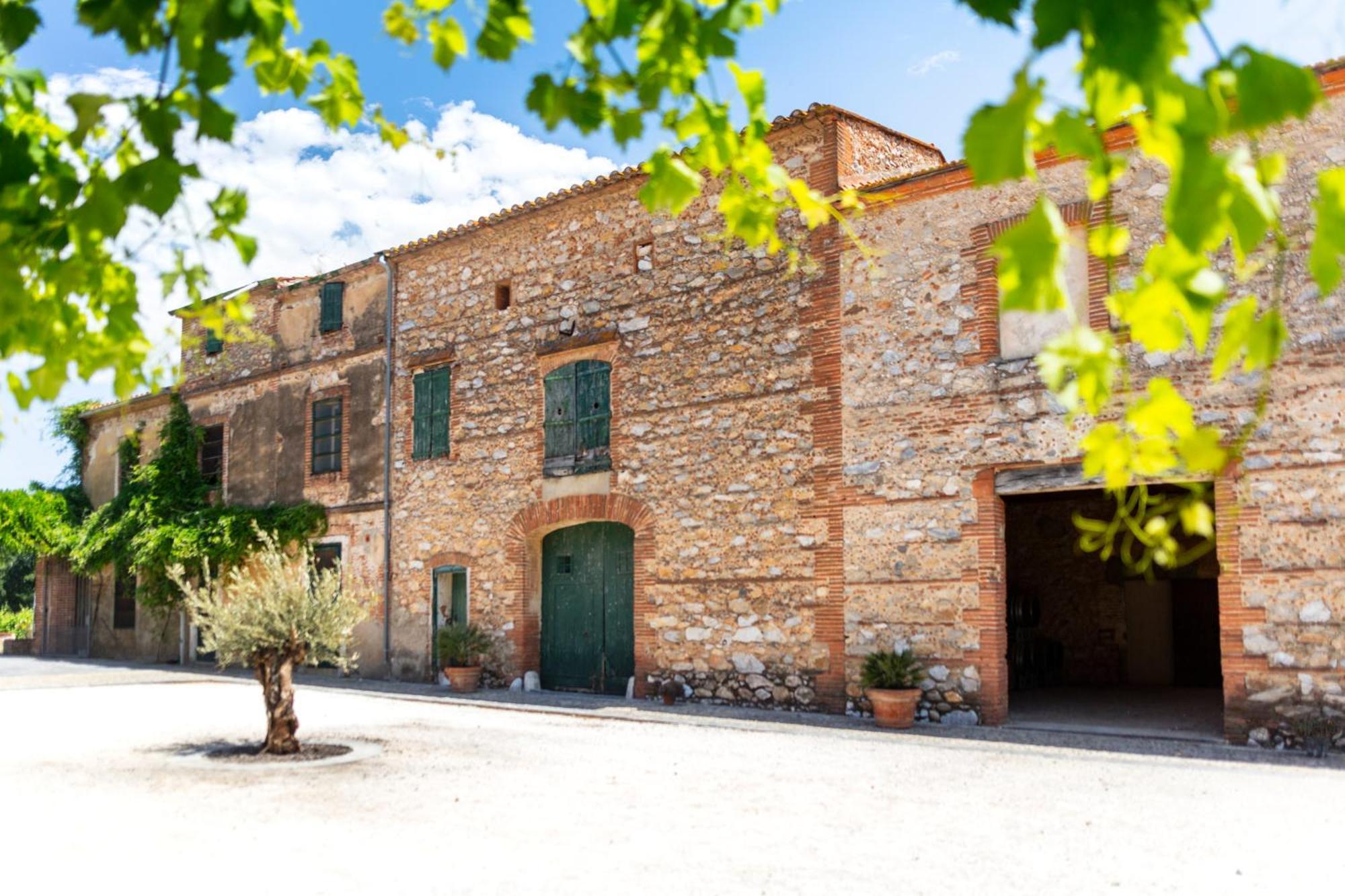 Appartement Chateau Lauriga
