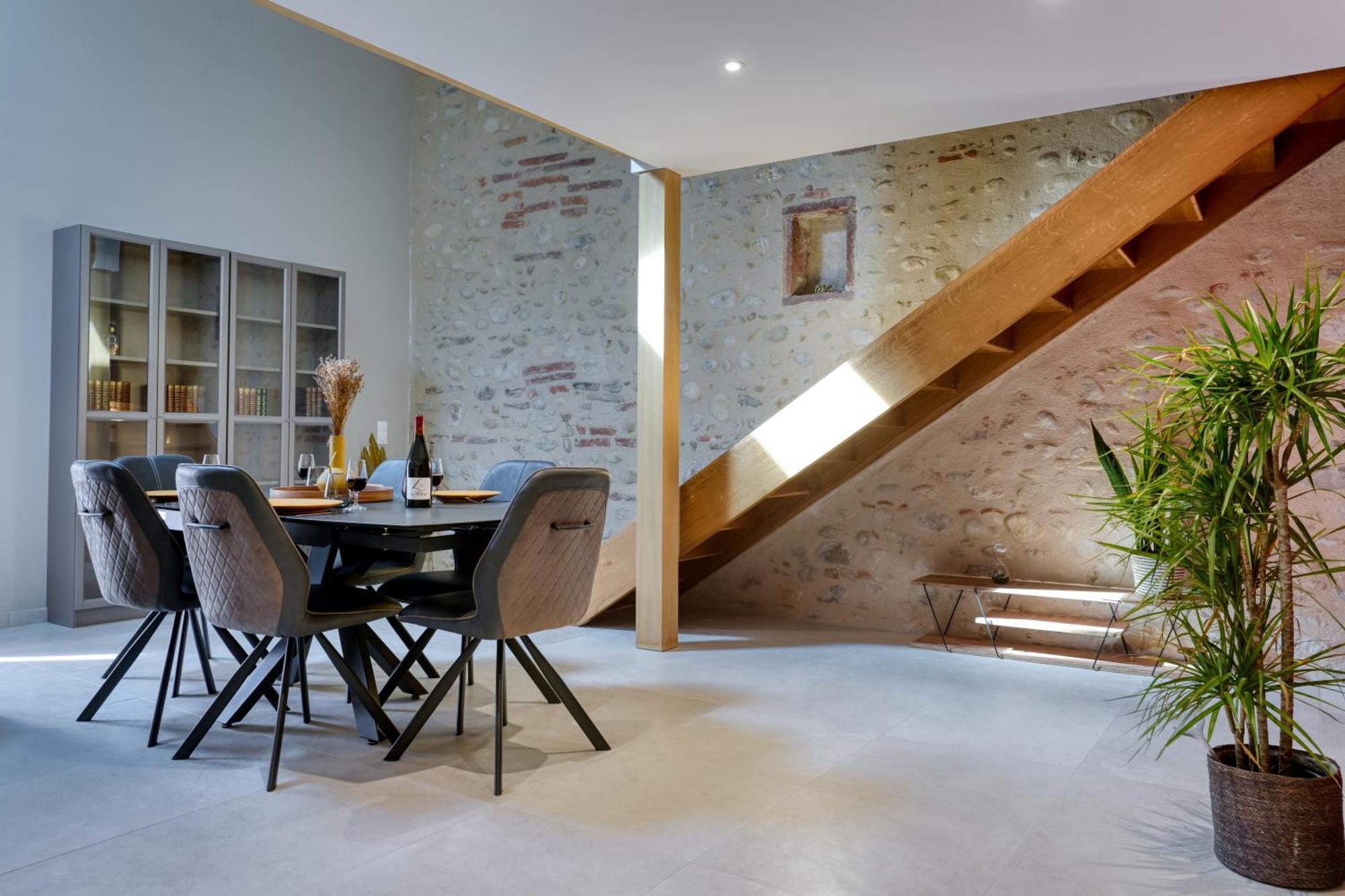 Appartement Chateau Lauriga