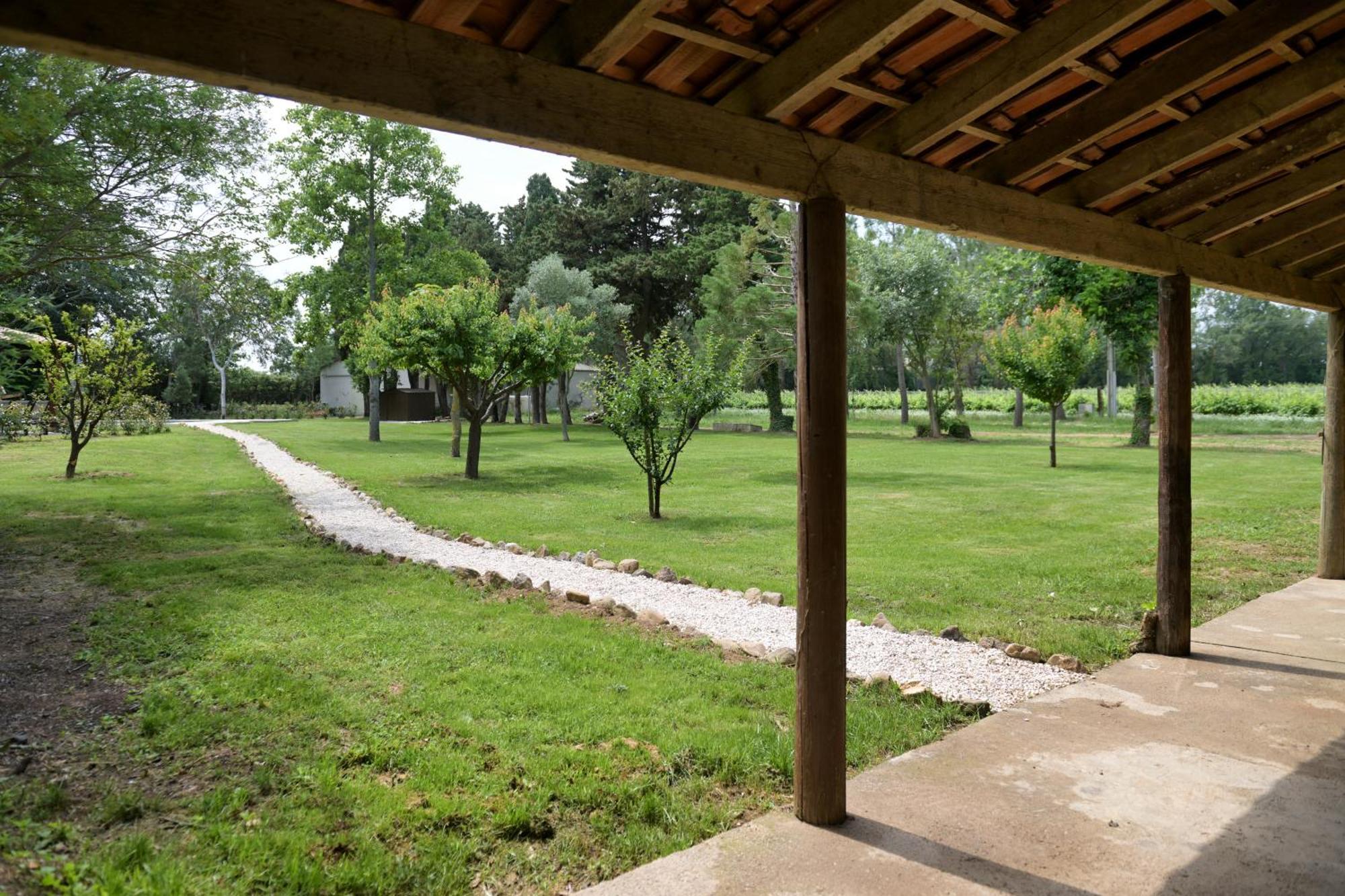Appartement Chateau Lauriga *