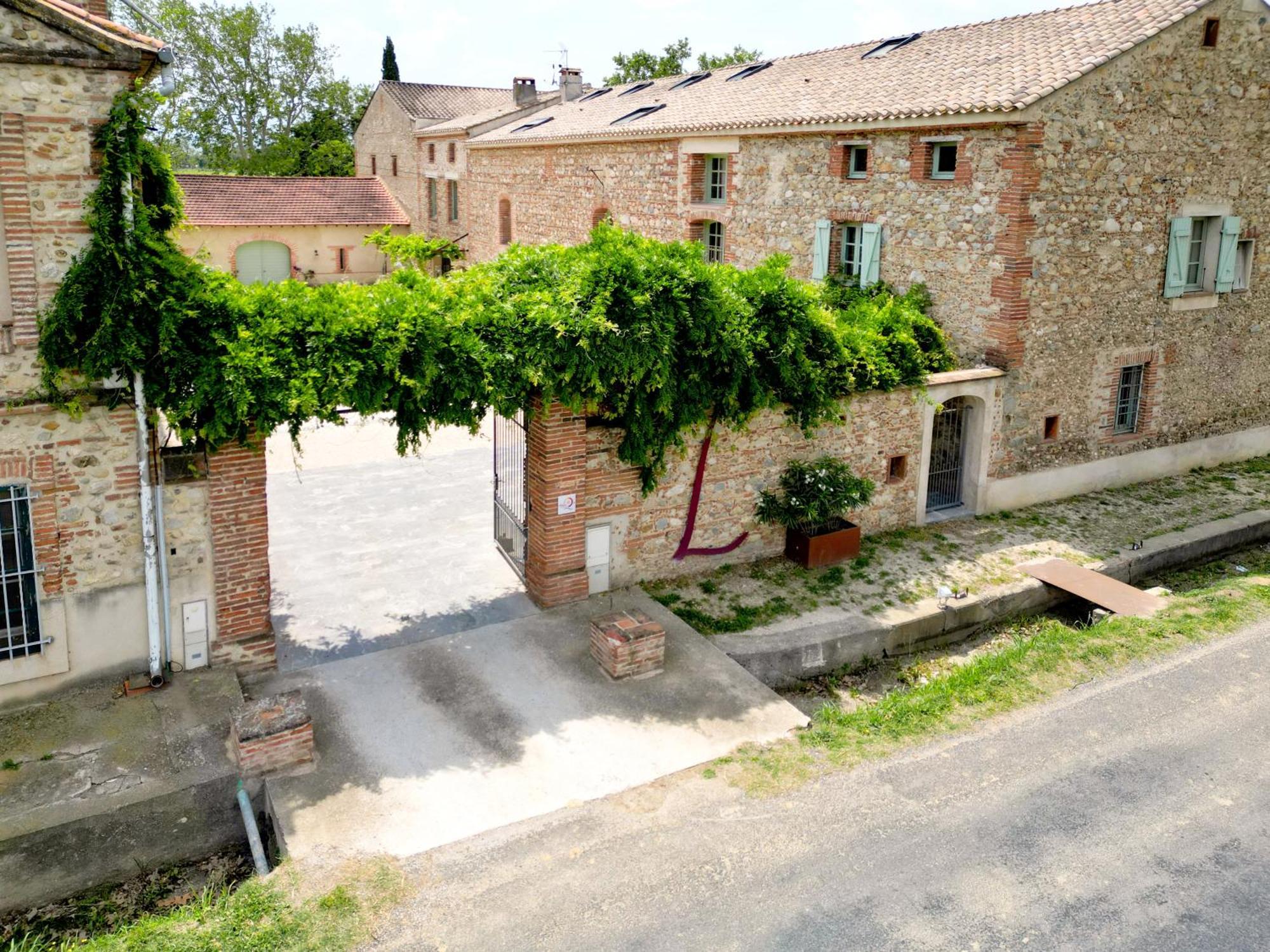 Chateau Lauriga