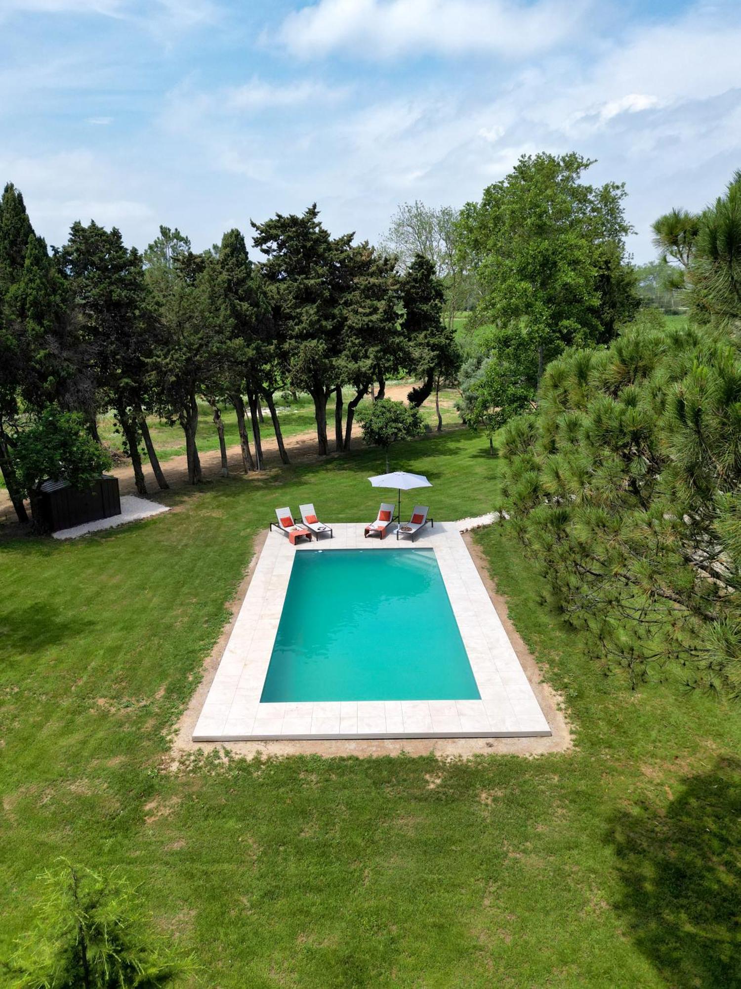 Chateau Lauriga Appartement Thuir