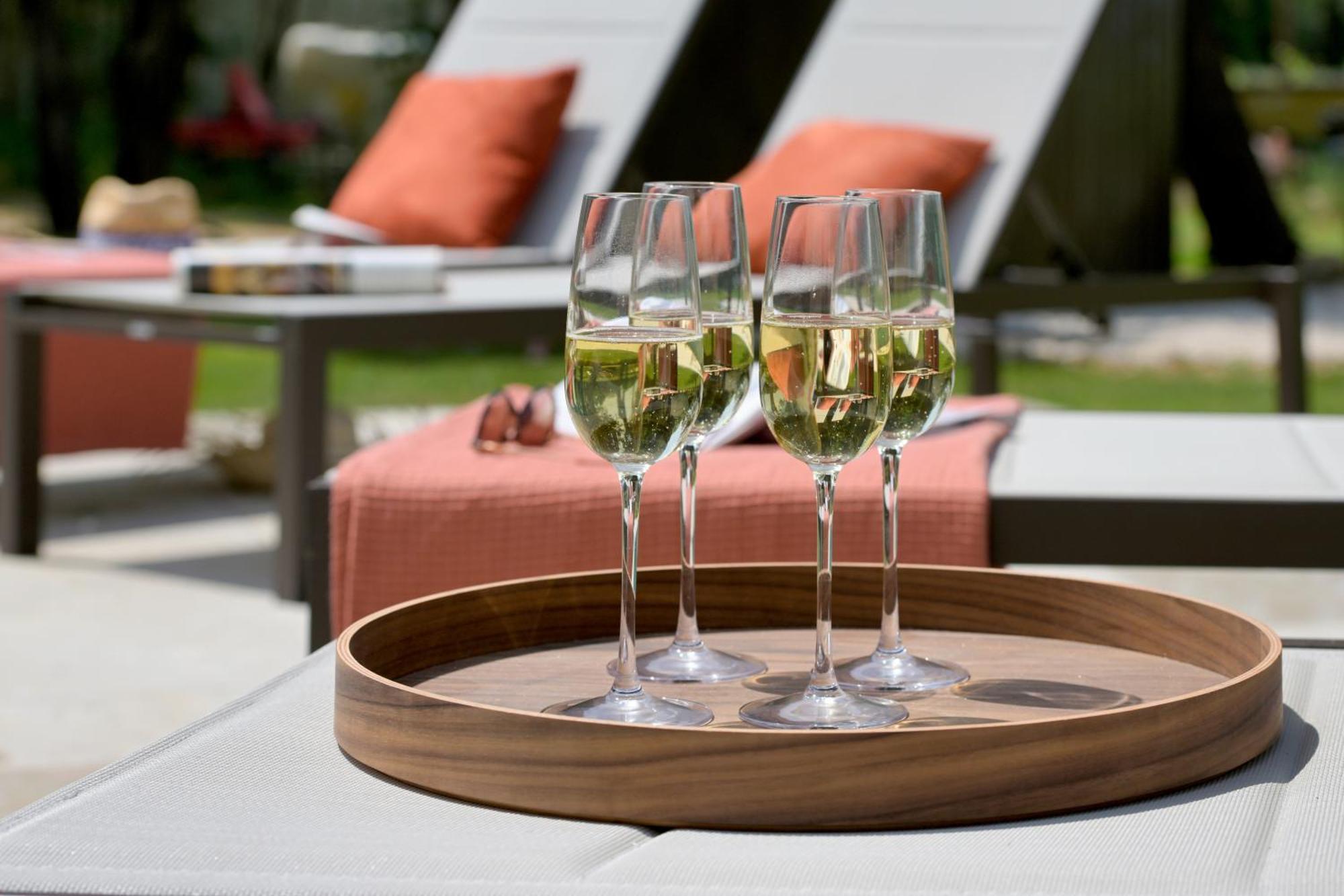 Chateau Lauriga Thuir